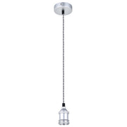 Pop Metal Cord Set - Lighting.co.za