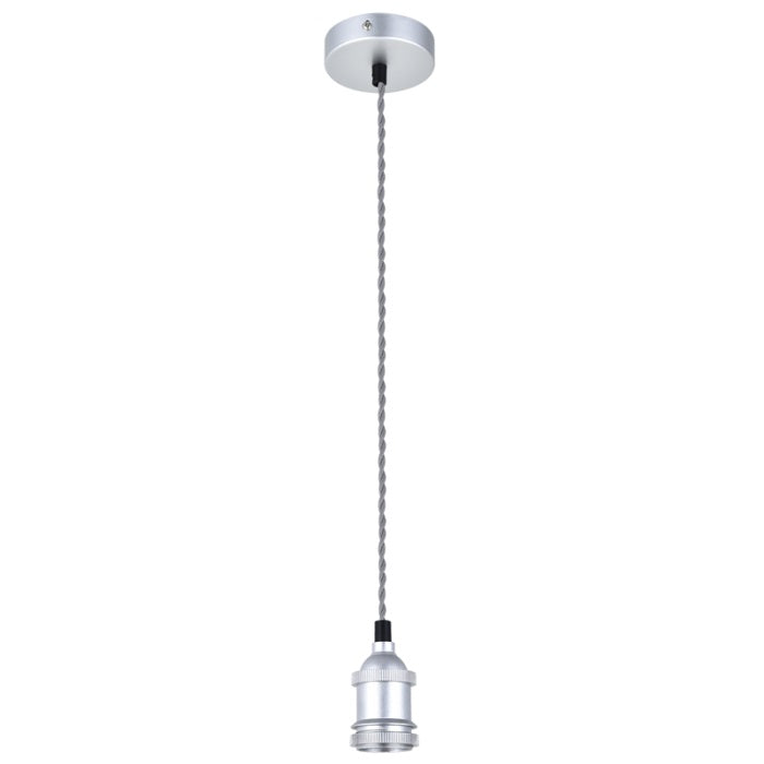 Pop Metal Cord Set - Lighting.co.za
