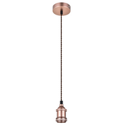 Pop Metal Cord Set - Lighting.co.za