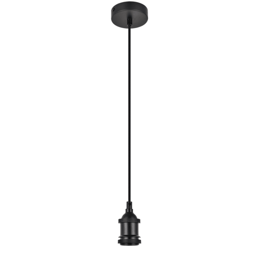 Pop Metal Cord Set Pendant Light - Accessories - Lighting.co.za