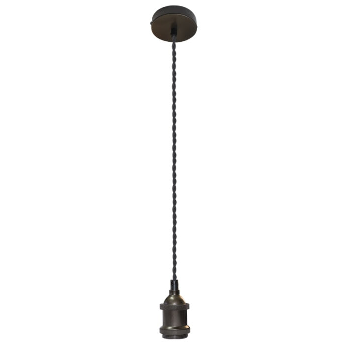 Pop Metal Cord Set - Lighting.co.za