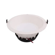 Fixed LED 14 Watt 230mm White Downlight - Lighting.co.za