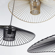 Replica Vertigo Metal Hat Pendant Large 2 Sizes - Lighting.co.za