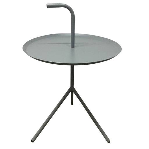 Carrie Low Nordic Metal Side Table - Lighting.co.za