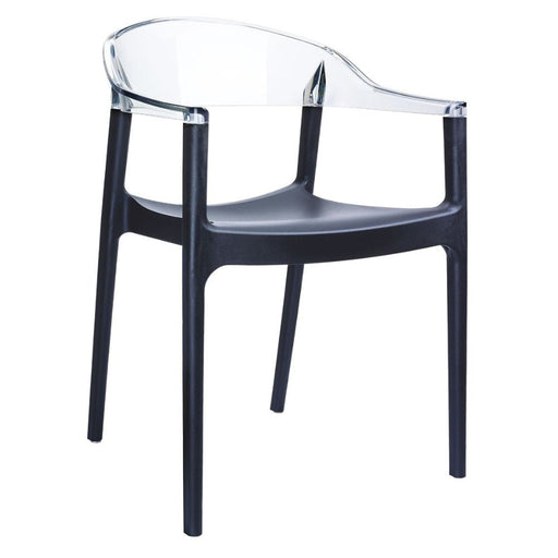 Carmen Dining Chair - Stools and Ottomans - Lighting.co.za
