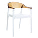 Carmen Dining Chair - Lighting.co.za