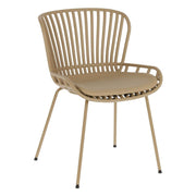 Amanzi Side Dining Chair - Lighting.co.za