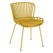 Amanzi Side Dining Chair - Lighting.co.za