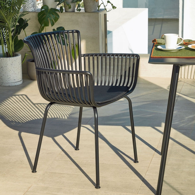 Amanzi Side Dining Chair - Lighting.co.za