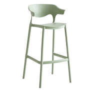 Turin 75 Kitchen or Bar Stool - Lighting.co.za