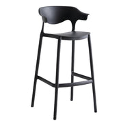 Turin 75 Kitchen or Bar Stool - Lighting.co.za