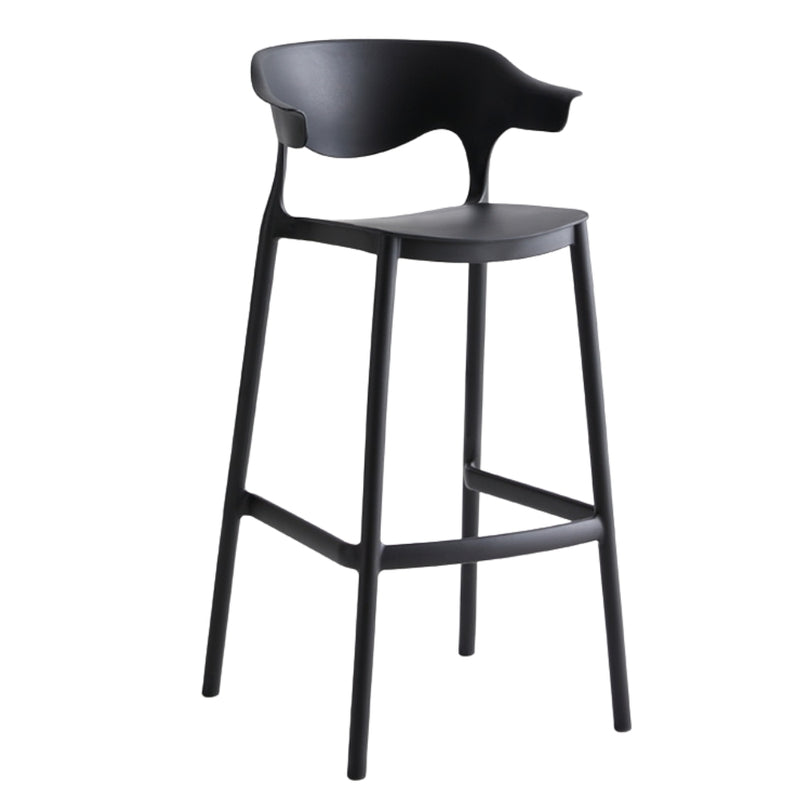 Turin 75 Kitchen or Bar Stool - Lighting.co.za