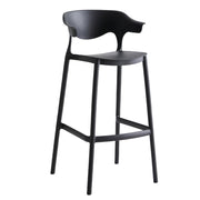 Turin 75 Kitchen or Bar Stool - Lighting.co.za