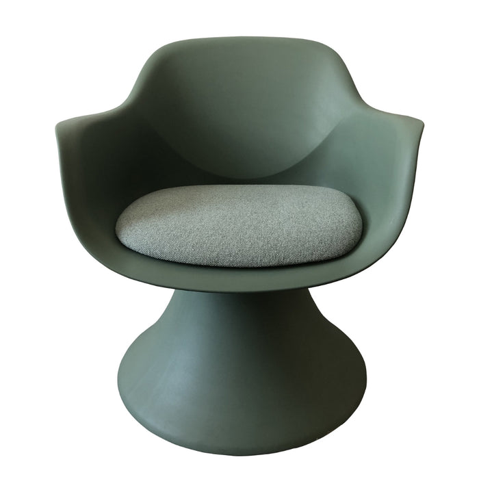 Lotus Occasional Chair - Lighting.co.za