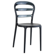Miss Bibi Dining Chair - Lighting.co.za