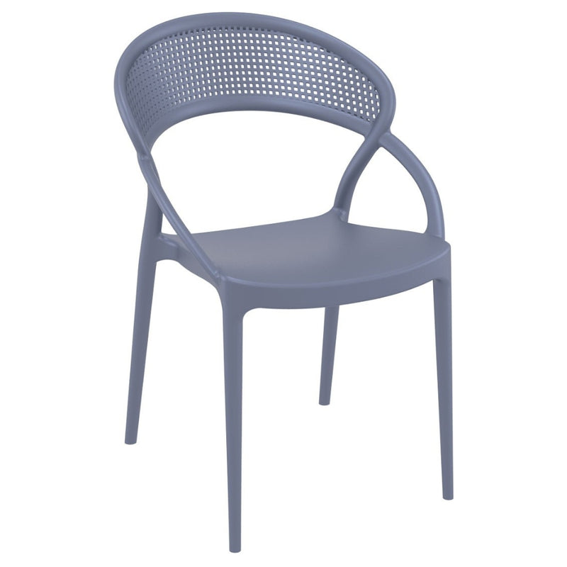 Sunset Dining Chair - Lighting.co.za
