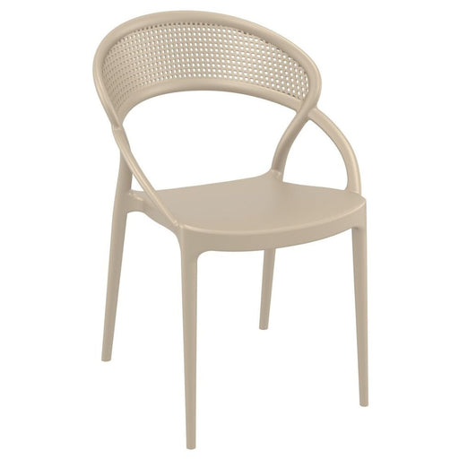 Sunset Dining Chair - Stools and Ottomans - Lighting.co.za