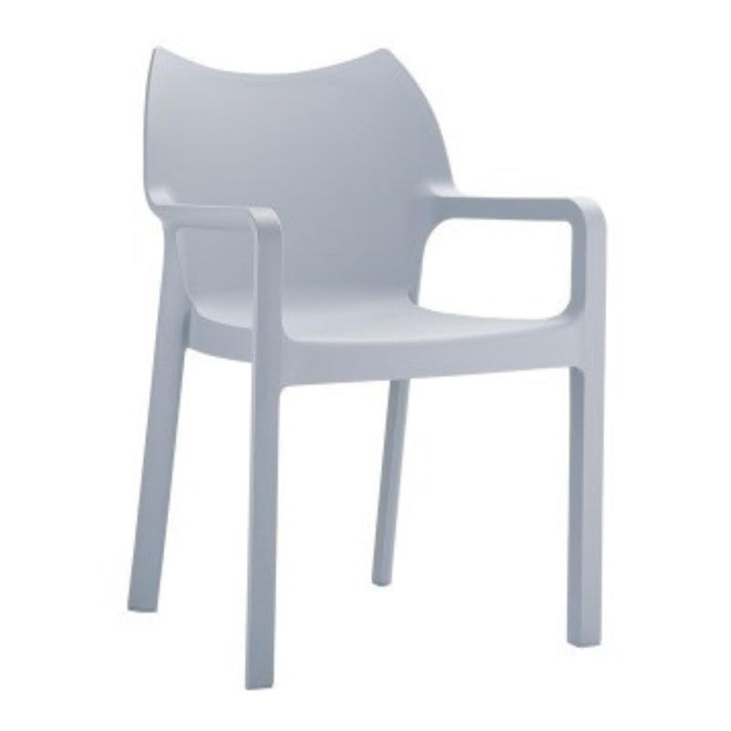 Diva Dining Chair - Lighting.co.za