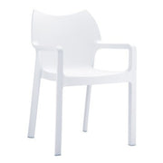 Diva Dining Chair - Lighting.co.za