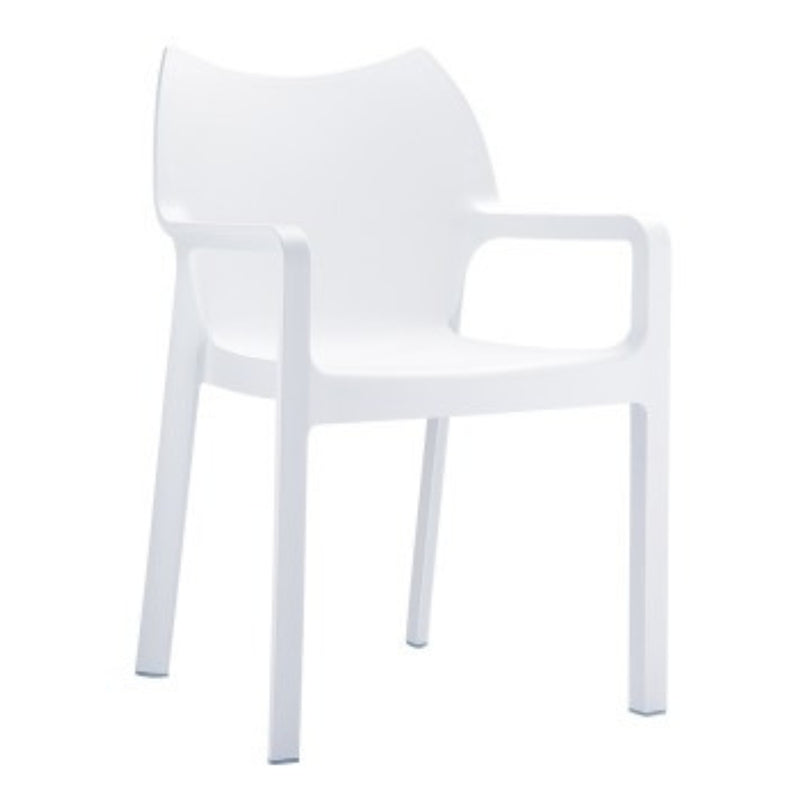 Diva Dining Chair - Lighting.co.za
