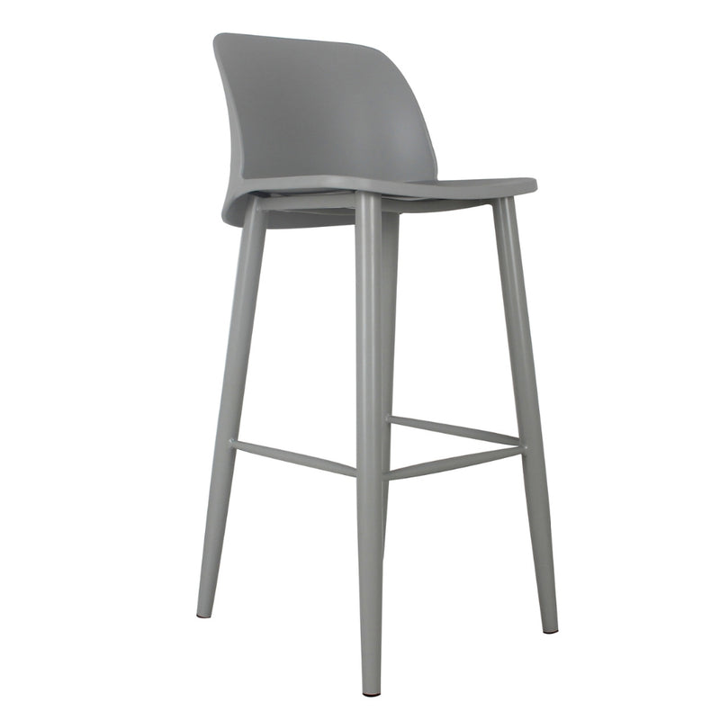 Malmo Kitchen Stool - Lighting.co.za