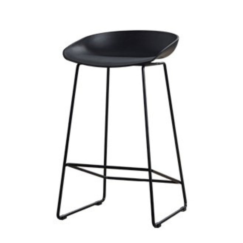 Camden P 26 Kitchen Stool - Lighting.co.za