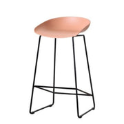 Camden P 26 Kitchen Stool - Lighting.co.za
