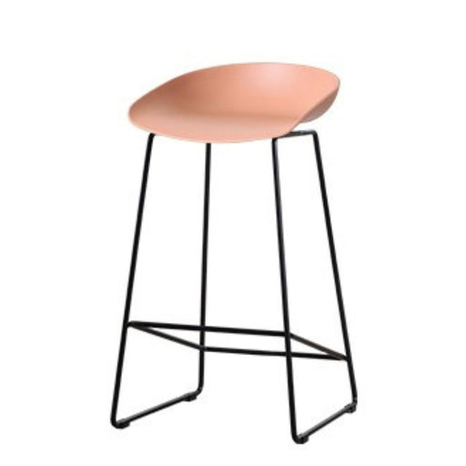 Camden P 26 Kitchen Stool - Lighting.co.za