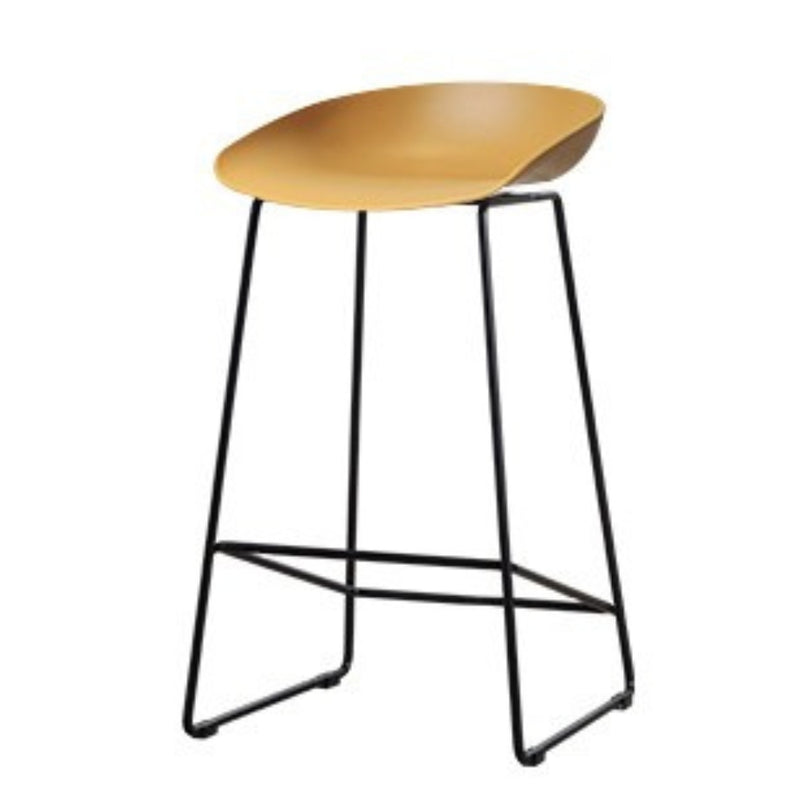 Camden P 26 Kitchen Stool - Lighting.co.za