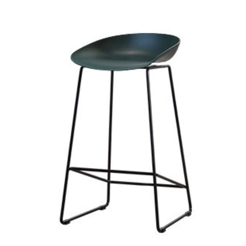 Camden P 26 Kitchen Stool - Lighting.co.za