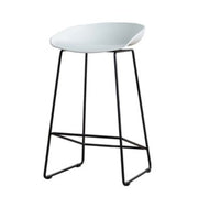 Camden P 26 Kitchen Stool - Lighting.co.za