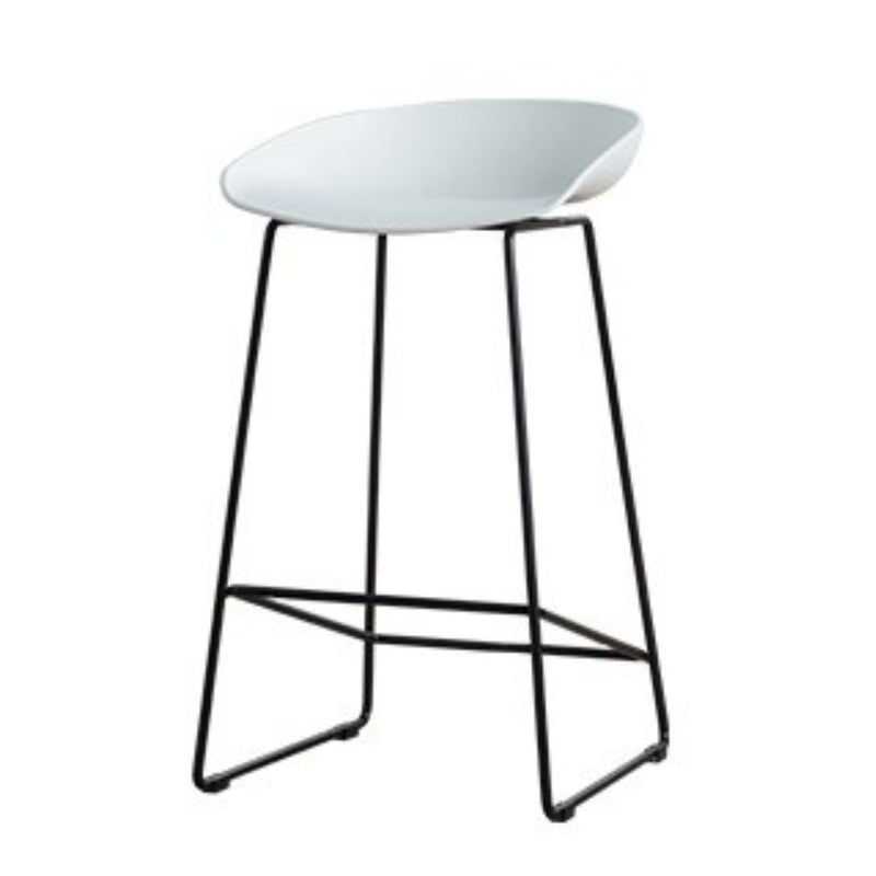 Camden P 26 Kitchen Stool - Lighting.co.za