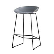Camden P 26 Kitchen Stool - Lighting.co.za