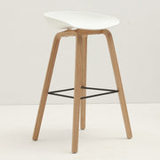 Camden Natural P 26 Kitchen Stool - Lighting.co.za