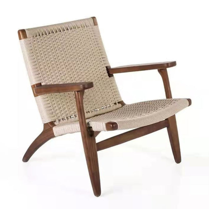 Replica Hans Wegner Easy Occasional Chair - Lighting.co.za