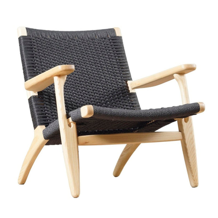 Replica Hans Wegner Easy Occasional Chair - Lighting.co.za
