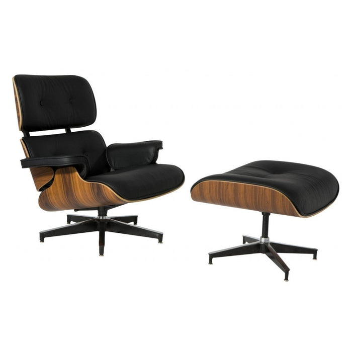 Manhattan Replica Charles Eames Occasional Lounge Chair - Lighting.co.za