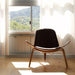 Replica Wegner Shell Occasional Chair - Lighting.co.za