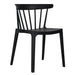 Bliss Side Dining Chair - Lighting.co.za