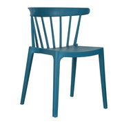 Bliss Side Dining Chair - Lighting.co.za