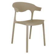 Turin Side Dining Chair - Lighting.co.za