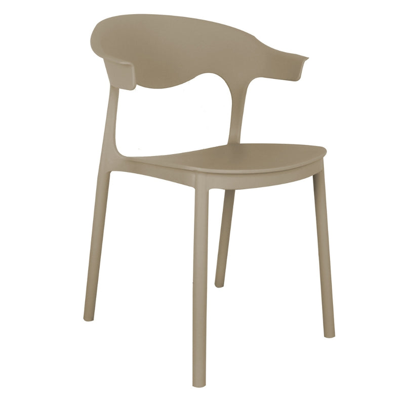 Turin Side Dining Chair - Lighting.co.za