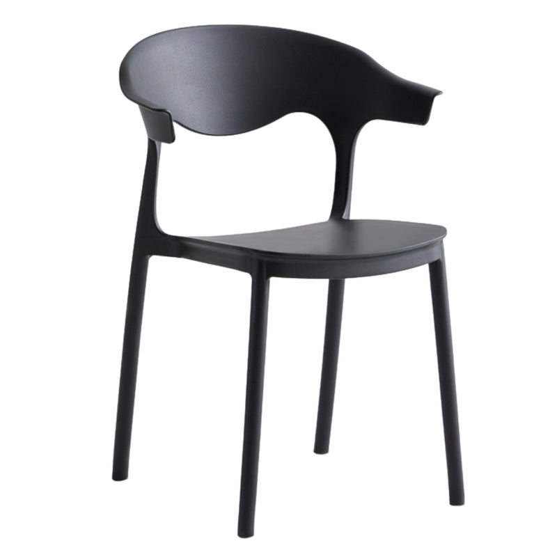 Turin Side Dining Chair - Lighting.co.za