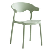 Turin Side Dining Chair - Lighting.co.za