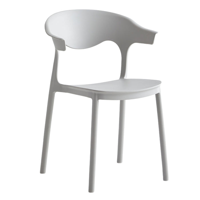 Turin Side Dining Chair - Lighting.co.za