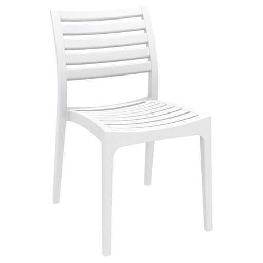 Ares Side Dining Chair - Lighting.co.za