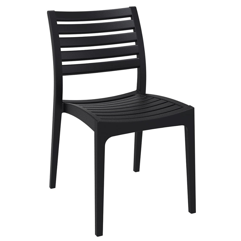 Ares Side Dining Chair - Lighting.co.za