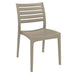 Ares Side Dining Chair - Lighting.co.za