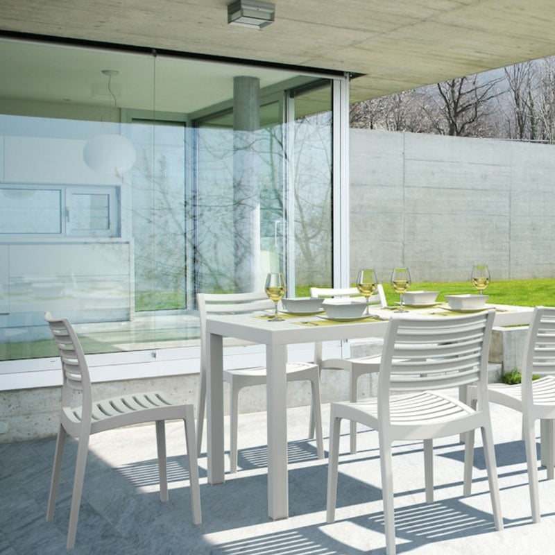 Ares Side Dining Chair - Lighting.co.za