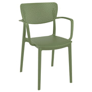 Loft Dining Chair - Lighting.co.za